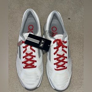 Adidas Womens Adizero Golf Cleats/Shoes NWT